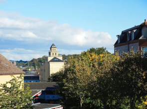 Hotel Flensburg Akademie