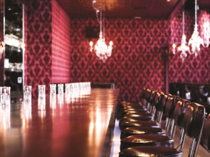 The Hollywood Roosevelt