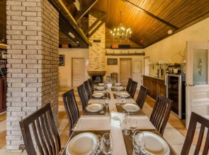5 Kaminov VIP Apartments