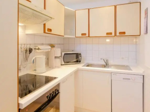 Ferienwohnung Koch Nr 5 Souterrainwohnung