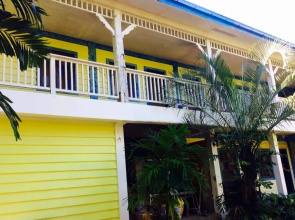Country Inn  Baggao- Annex