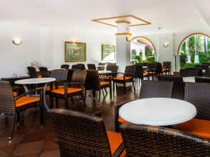Hotel Globales Cortijo Blanco