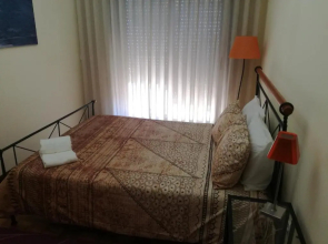 Art Gallery Apartment