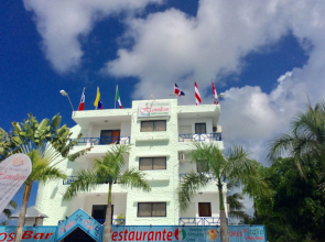 Hotel Restaurant Hamilton