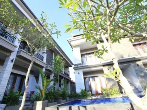 De Dukuh Guest House