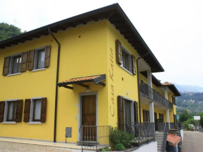 Apartments Casa Katia