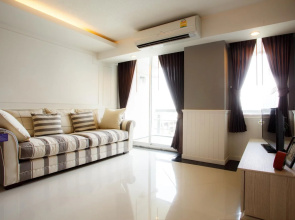 The Capital Resort @ Sukhumvit 50