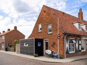 Vakantiehuis Vieverdwas - Yerseke