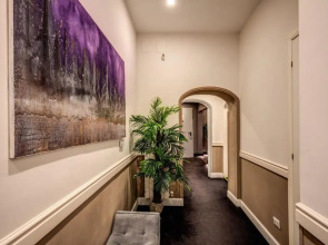 Relais Fontana di Trevi