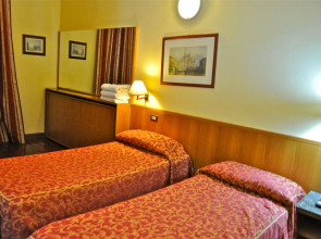 Hotel Vecchia Milano