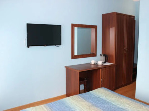 Raysky Ugolok Guest House