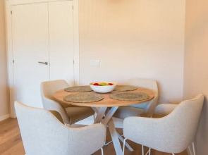 Mijas Easy Flat With Pool - Ref 251