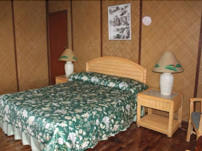 Lagos Del Sol Resort