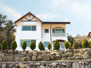 Namhae German Village Beethoven Haus