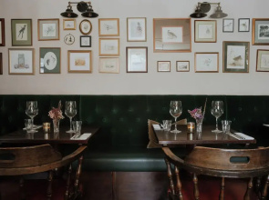 The Boars Head