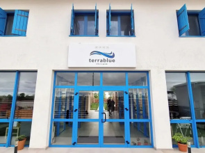 Pensiunea Terrablue