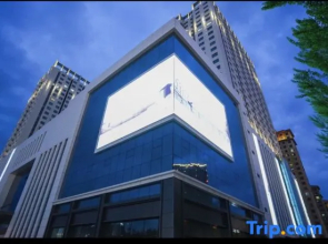 Harbin Moye Apartment (Sun Island Sunac Paradise Branch)