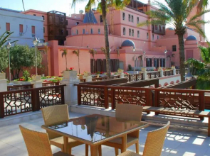 Al Waddan Hotel Tripoli