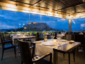 Athens Gate Hotel