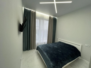 Mint House by the Forest