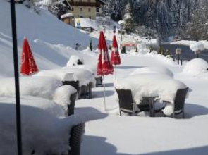 Gasthaus Vinaders