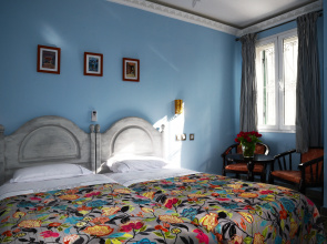 Riad El Reducto