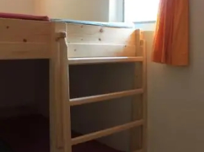 Agriturismo Mattei - Dormitorio