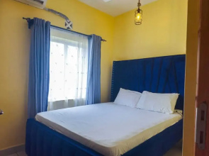 Lux Suites Buxton Point Apartments