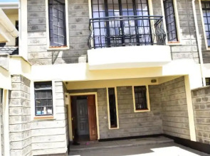 Valbras Homestay Nairobi