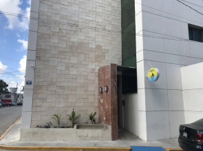 Hostel Inn Cancun