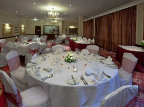 Britannia Coventry Hill Hotel