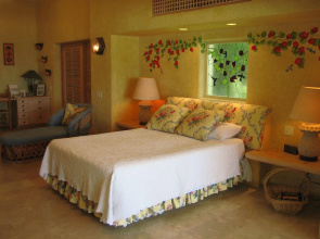 Villa de la Playa