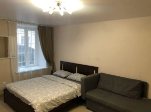 Апартаменты на Гороховой 71