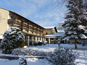 Gräfliches Hotel Alte Post