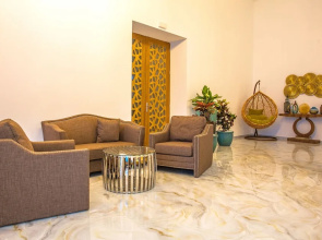 Zina Beach Resort & SPA