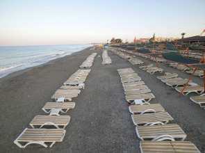 Club Sun Heaven Family & Spa