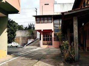 Hotel Pousada da Serra