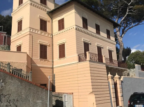 Villino Miramare