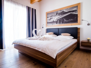 Apartments Dolomit Royal