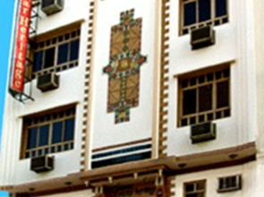 Sunstar Heritage
