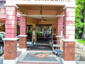 NIDA Rooms San Fernando Crossing