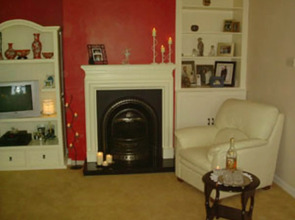 Moyrhee B&B