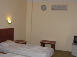 Philadelphia Hotel