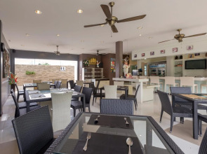 The Regent Resort Phuket