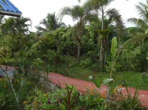 Rock Villa