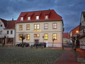 Micha'S Hotelbetriebe – Hotel Am Markt
