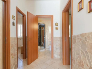 1693 Villa Michelle - Appartamento 3