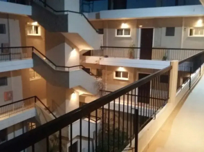 Faros Apartments