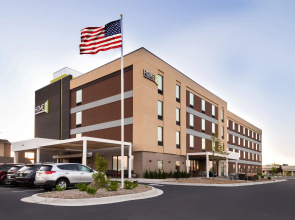 Home2 Suites By Hilton Merrillville