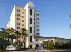 Residence Inn By Marriott At Aventura Mall